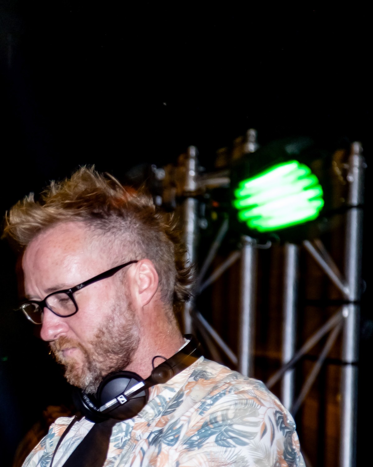 DJ James SA